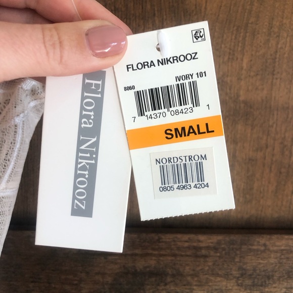 NWOT “Showstopper Chemise” - Picture 5 of 6